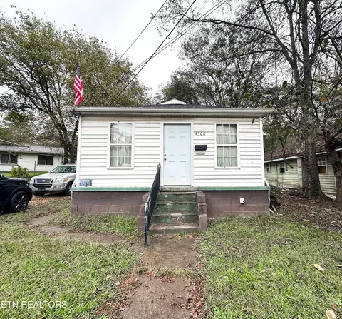 4308 Edington Rd, Knoxville, TN 37920
