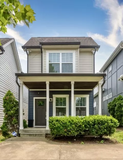 517 Southgate Ave # B, Nashville, TN 37203
