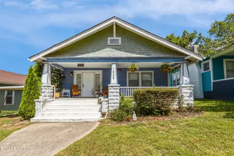 1625 Washington Ave, Knoxville, TN 37917