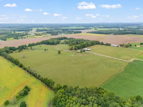 1262 Old Railroad Bed Rd, Taft, TN 38488