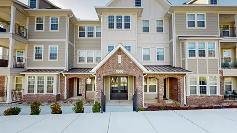 1000 Vintage Green Ln #1206, Franklin, TN 37064