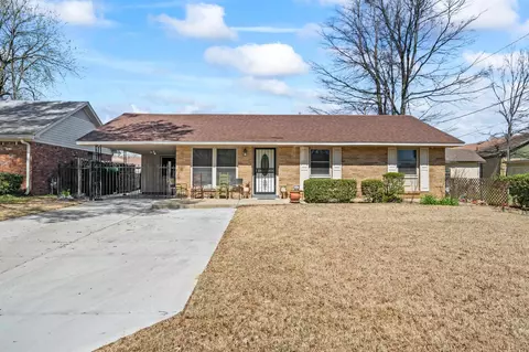 5117 Cana Rd, Memphis, TN 38109