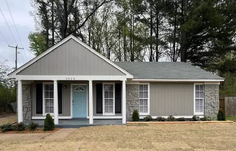 3924 Winwood Dr, Memphis, TN 38128