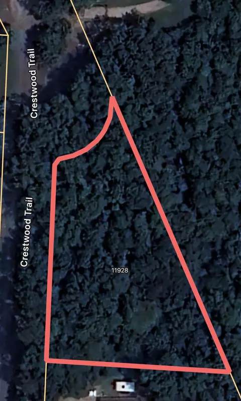 11928 Crestwood Trl, Harrison, TN 37341