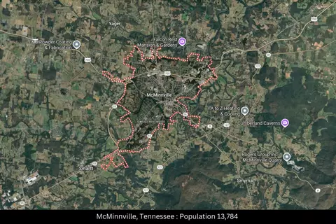 0 Creed Wright Rd, Walling, TN 38587 photo 27