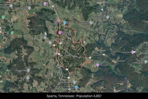 0 Creed Wright Rd, Walling, TN 38587 photo 21