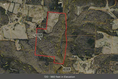 0 Creed Wright Rd, Walling, TN 38587 photo 8