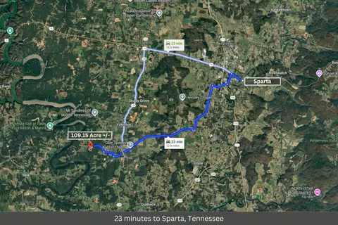 0 Creed Wright Rd, Walling, TN 38587 photo 20
