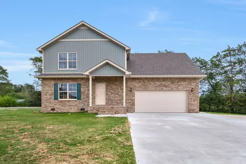 383 Doak Rd, Manchester, TN 37355