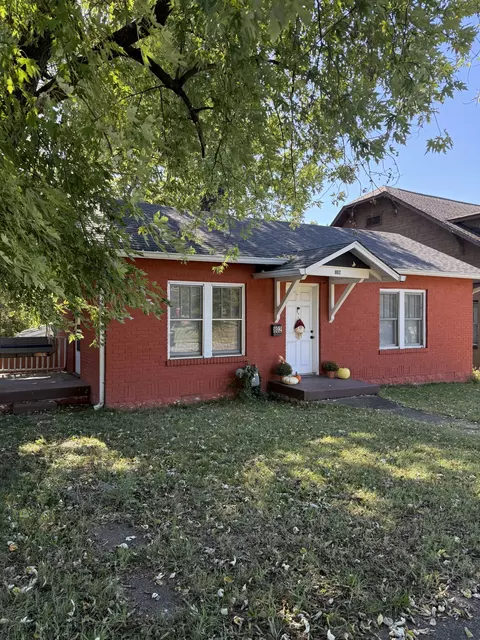 802 Shelby Ave, Nashville, TN 37206