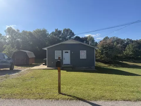 316 Talley St, Hohenwald, TN 38462