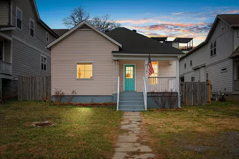 5306 Pennsylvania Ave, Nashville, TN 37209