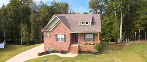 1007 Watercress Ct, Murfreesboro, TN 37129