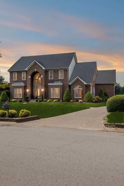 936 Yearling Way, Nashville, TN 37221