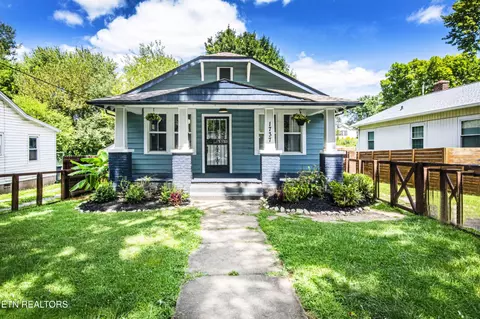 1737 Edgewood Ave, Knoxville, TN 37917