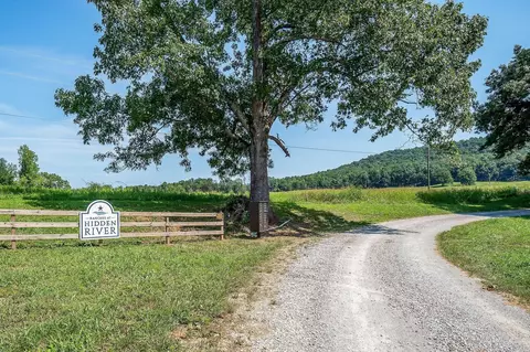0 Ranches At Hidden Riv, Rock Island, TN 38581