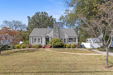 205 Mcbrien Rd, Chattanooga, TN 37411