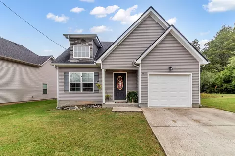 4624 Springstead Trl SE, Antioch, TN 37013