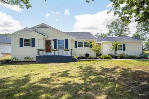 1012 Floyd Dr, Chattanooga, TN 37412