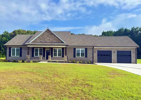 821 Alman Cemetery Rd, Paris, TN 38242