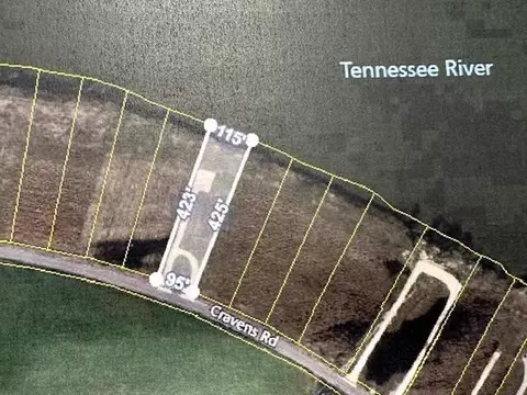 0 Cravens Rd, Savannah, TN 38372