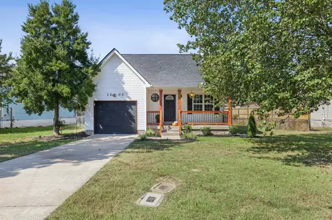 1203 Sweetwater Pl, La Vergne, TN 37086