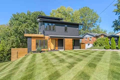 2700 Oakwood Ave, Nashville, TN 37207