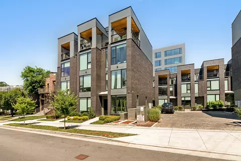 1012 18th Ave S # B, Nashville, TN 37212