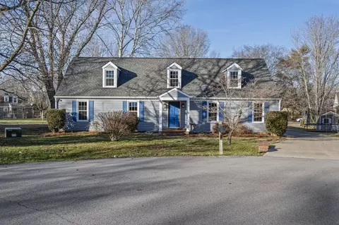 803 Shady Glen Ct, Franklin, TN 37069