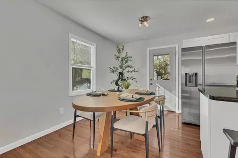 Dining - 44 Flint Dr, Decherd, TN 37324 photo 1 of 1