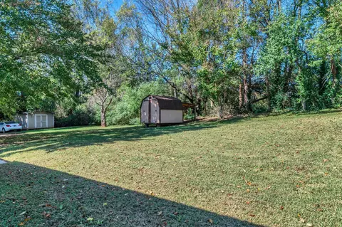 Exterior - 44 Flint Dr, Decherd, TN 37324 photo 2 of 7