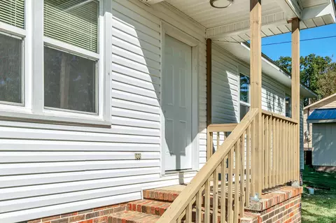 Exterior - 44 Flint Dr, Decherd, TN 37324 photo 3 of 7