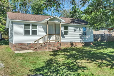 Exterior - 44 Flint Dr, Decherd, TN 37324 photo 7 of 7