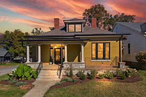 1201 Ordway Pl, Nashville, TN 37206
