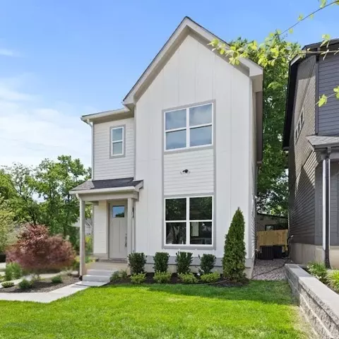 5509 Urbandale Ave, Nashville, TN 37209