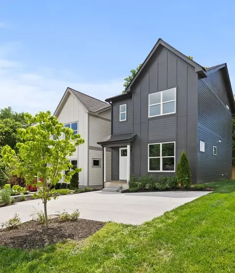 5511 Urbandale Ave, Nashville, TN 37209