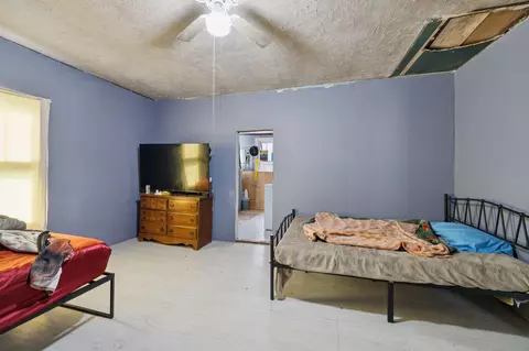 Bedroom - 7 Hardin Loop, Westpoint, TN 38486 photo 3 of 4