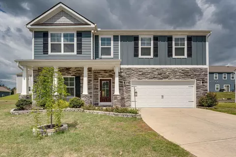 254 Shoreline Trce, Fort Oglethorpe, GA 30742