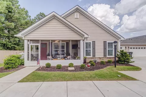 320 Kempton Ln UNIT 2, Dalton, GA 30721