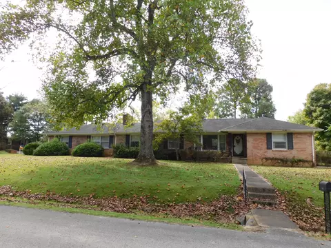 1506 Sycamore Cir, Manchester, TN 37355