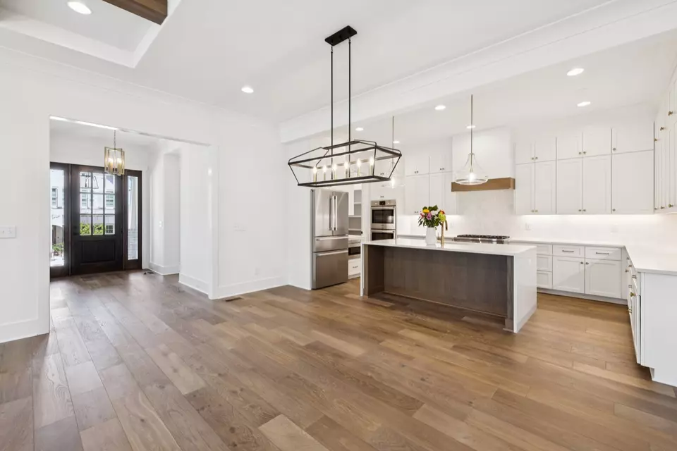 Entry Way - 7031 Southvale Blvd, Franklin, TN 37064 photo 4 of 8