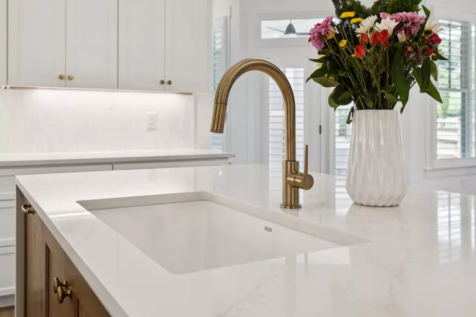 Kitchen - 7031 Southvale Blvd, Franklin, TN 37064 photo 6 of 11