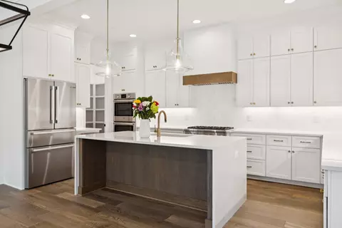 Kitchen - 7031 Southvale Blvd, Franklin, TN 37064 photo 1 of 11