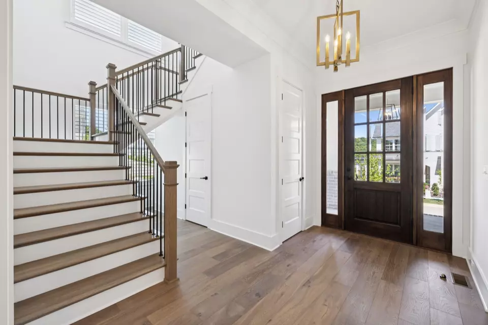 Entry Way - 7031 Southvale Blvd, Franklin, TN 37064 photo 3 of 8