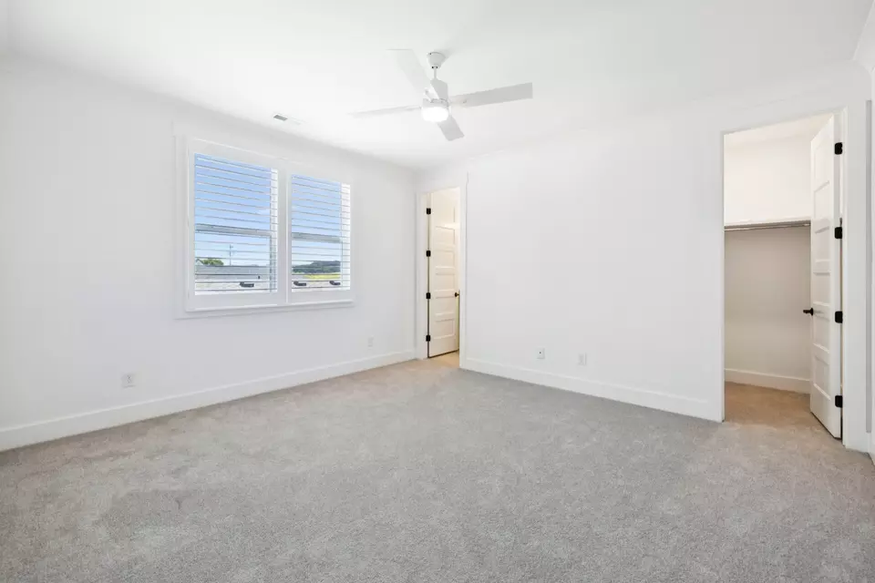 Bedroom - 7031 Southvale Blvd, Franklin, TN 37064 photo 8 of 8