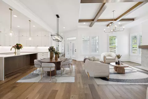 Living - 7031 Southvale Blvd, Franklin, TN 37064 photo 1 of 5