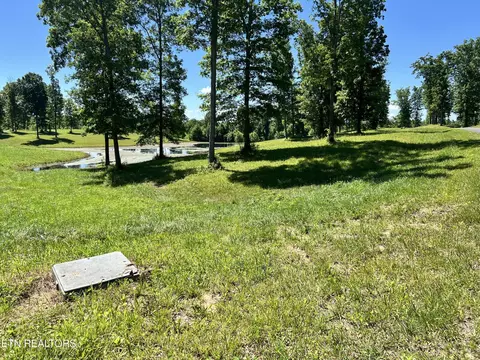 0 Lot 22 Bluff View Loop, Crossville, TN 38571