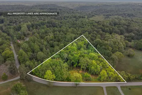 4447 Baggett Hollow Rd, Cunningham, TN 37052