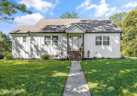 2521 Crosslane Rd, Knoxville, TN 37931