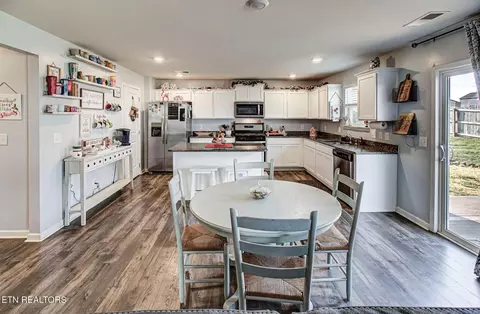 812 Greene Meadow Dr, Talbott, TN 37877 photo 14